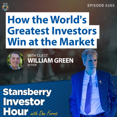 Stansberry Investor Hour
