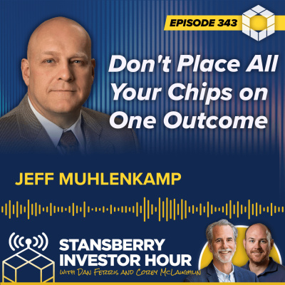 Stansberry Investor Hour