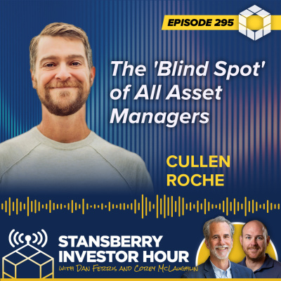 Stansberry Investor Hour