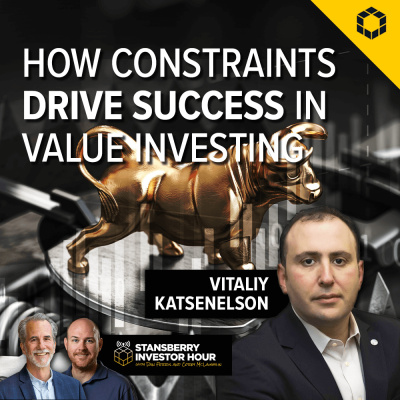 Stansberry Investor Hour