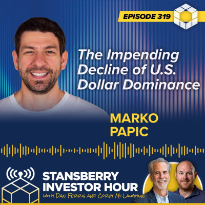 Stansberry Investor Hour
