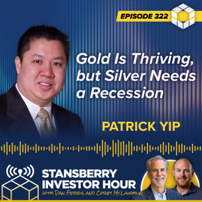 Stansberry Investor Hour