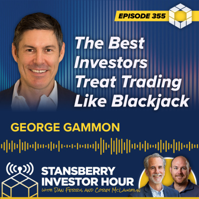 Stansberry Investor Hour