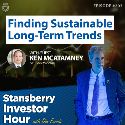 Stansberry Investor Hour