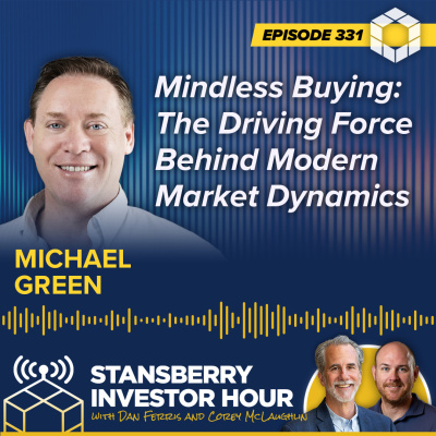 Stansberry Investor Hour