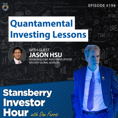 Stansberry Investor Hour
