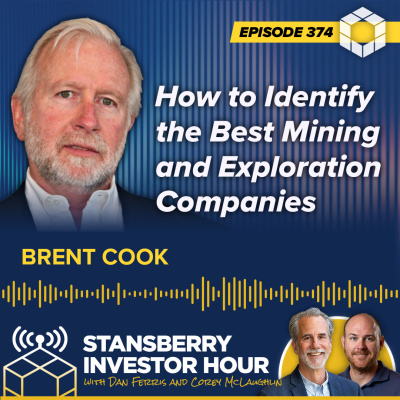 Stansberry Investor Hour