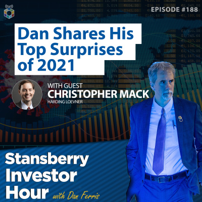 Stansberry Investor Hour