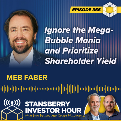 Stansberry Investor Hour
