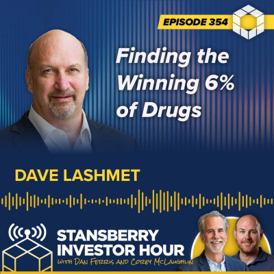 Stansberry Investor Hour