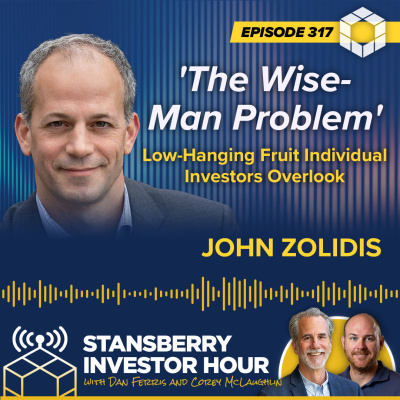 Stansberry Investor Hour