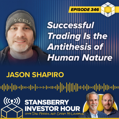 Stansberry Investor Hour