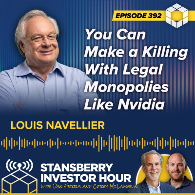 Stansberry Investor Hour