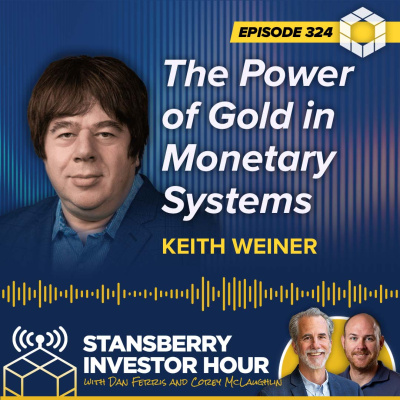 Stansberry Investor Hour