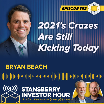 Stansberry Investor Hour