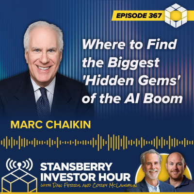 Stansberry Investor Hour