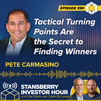 Stansberry Investor Hour