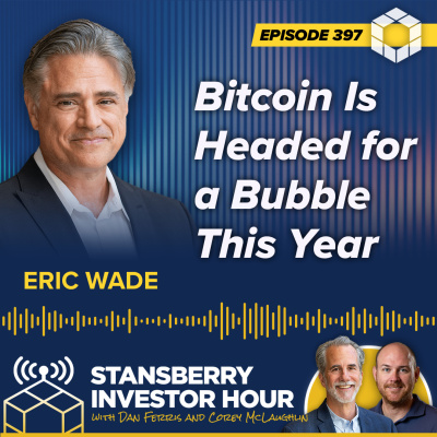 Stansberry Investor Hour