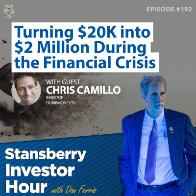 Stansberry Investor Hour