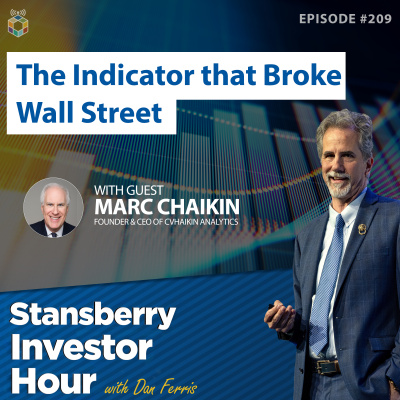 Stansberry Investor Hour
