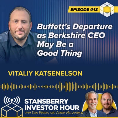 Stansberry Investor Hour