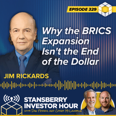 Stansberry Investor Hour