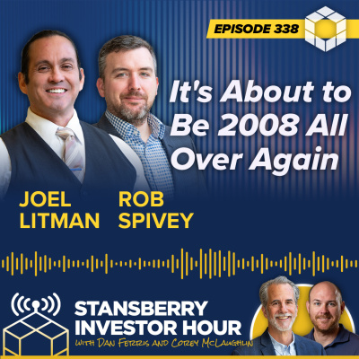 Stansberry Investor Hour