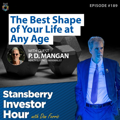 Stansberry Investor Hour