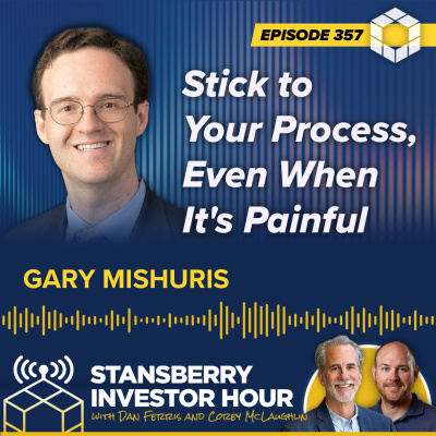 Stansberry Investor Hour