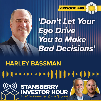 Stansberry Investor Hour