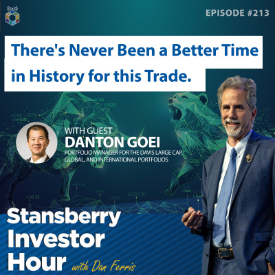 Stansberry Investor Hour