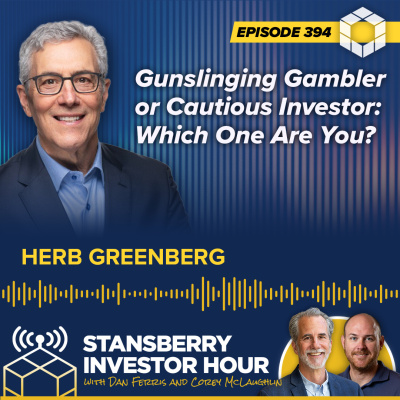 Stansberry Investor Hour