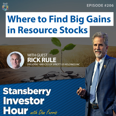 Stansberry Investor Hour