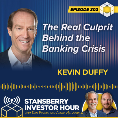 Stansberry Investor Hour