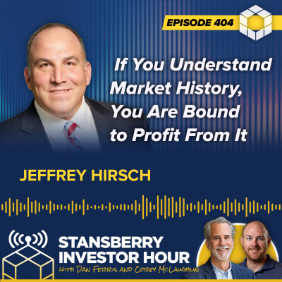 Stansberry Investor Hour