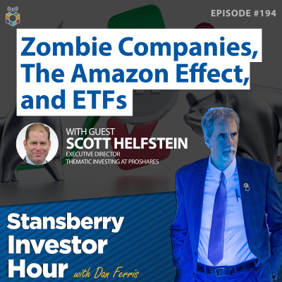 Stansberry Investor Hour