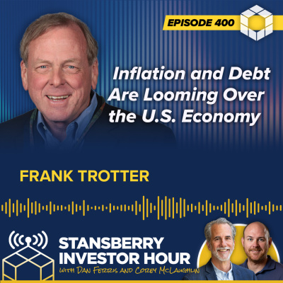 Stansberry Investor Hour