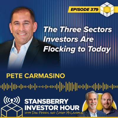 Stansberry Investor Hour