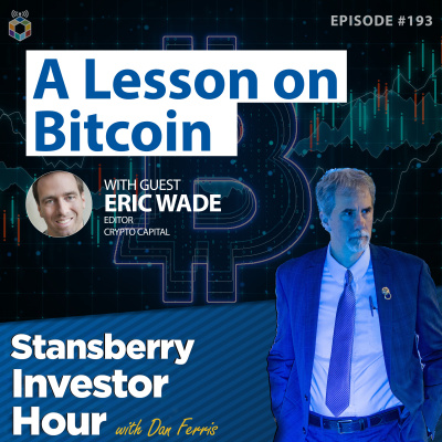 Stansberry Investor Hour