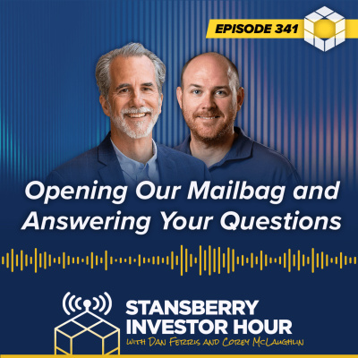 Stansberry Investor Hour