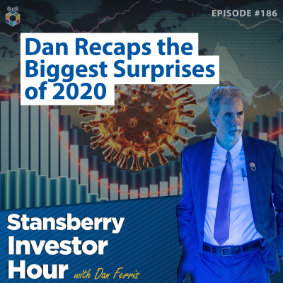 Stansberry Investor Hour