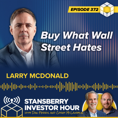 Stansberry Investor Hour