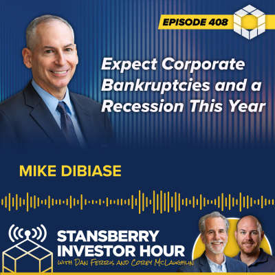 Stansberry Investor Hour