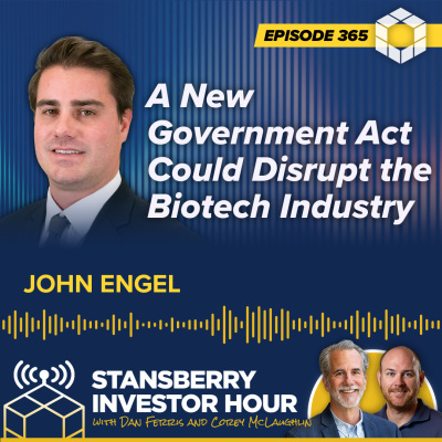 Stansberry Investor Hour