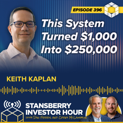 Stansberry Investor Hour