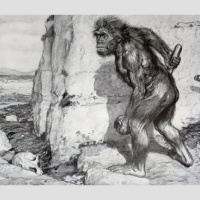 Caveman Confidential