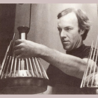 Waterphone: The Sound That Haunts Hollywood