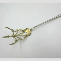 Forks: One Utensil’s Battle for Respect