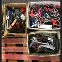 TSA Treasure Chest: What Happens To Your Confiscated Stuff?