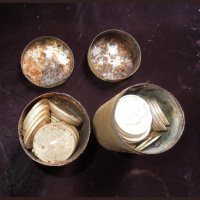 Buried Treasure: How to Make the Most of Your Booty